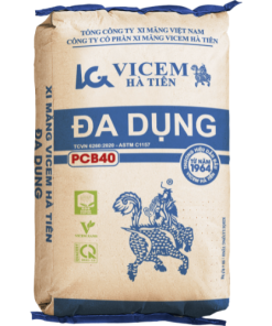 Xi Măng Vicem Hà Tiên Đa Dụng 2