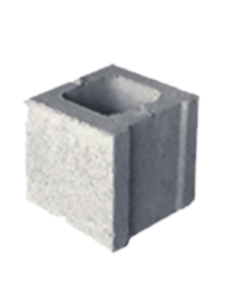 Gạch Cột 19x19x19