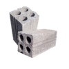 Gạch bốn lỗ 8x8x18