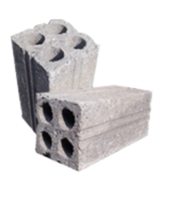 Gạch bốn lỗ 8x8x18