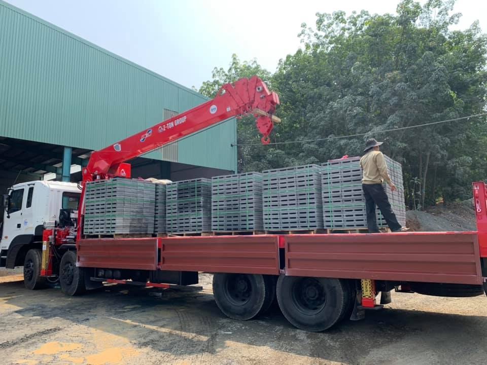 Nhà Máy Bình Phước