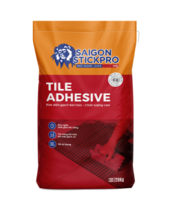 SaiGon StickPro Keo Dán Gạch C2