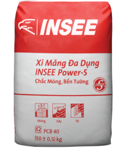Xi Măng Đa Dụng INSEE POWER-S