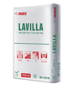 Xi Măng LAVILLA
