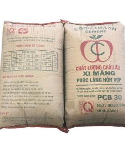 Xi Măng Công Thanh PCB 30