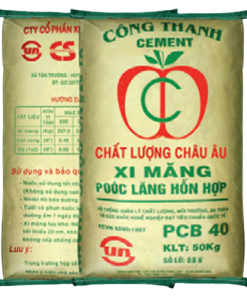 Xi Măng Công Thanh PCB 40