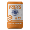Xi Măng Sài Gòn PCB40