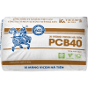 Xi Măng Vicem Hà Tiên PCB40