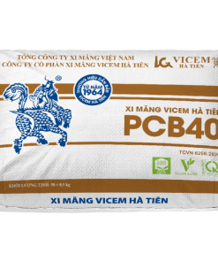 Xi Măng Vicem Hà Tiên PCB40