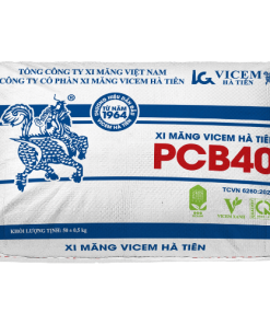 Xi Măng Vicem Hà Tiên PCB40 3