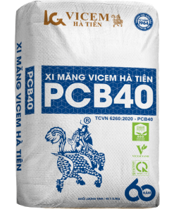 Xi Măng Vicem Hà Tiên PCB40 4