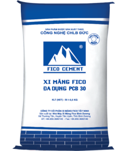 Xi măng FICO PCB 30