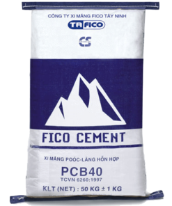 Xi Măng FICO PCB 40