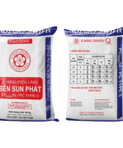 Xi măng Poóc lăng bền sun phát