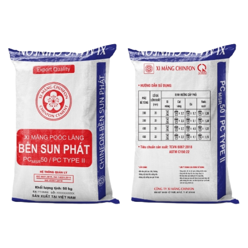 Thị trường xi măng Đồng Nai 2025