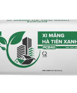 Xi Măng Vicem Hà Tiên Sun Phát