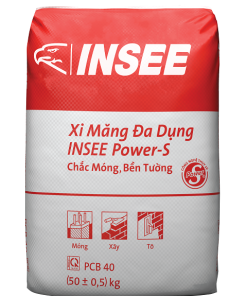 Xi Măng Đa Dụng INSEE